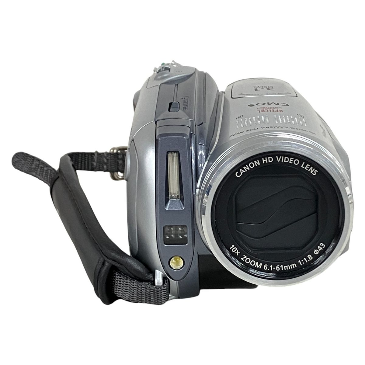 Canon IVIS HV20 デジタル ビデオカメラ ハンディカム キャノン 中古