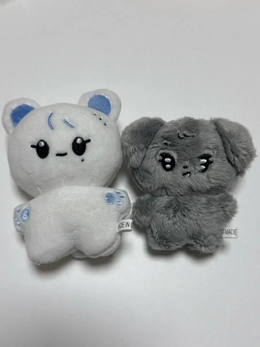 SEVENTEEN(セブンティーン・セブチ) ミンギュ(MINGYU) ぬいぐるみ 8cm