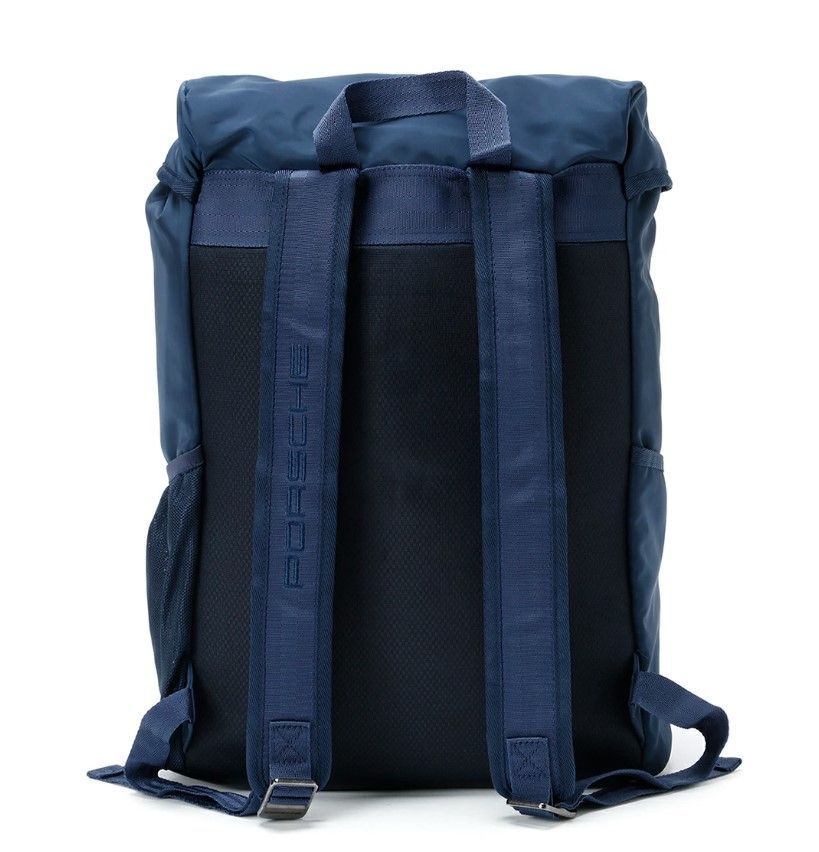 ポルシェ Porsche リュック サック バックパック 純正 レジャーバッグ