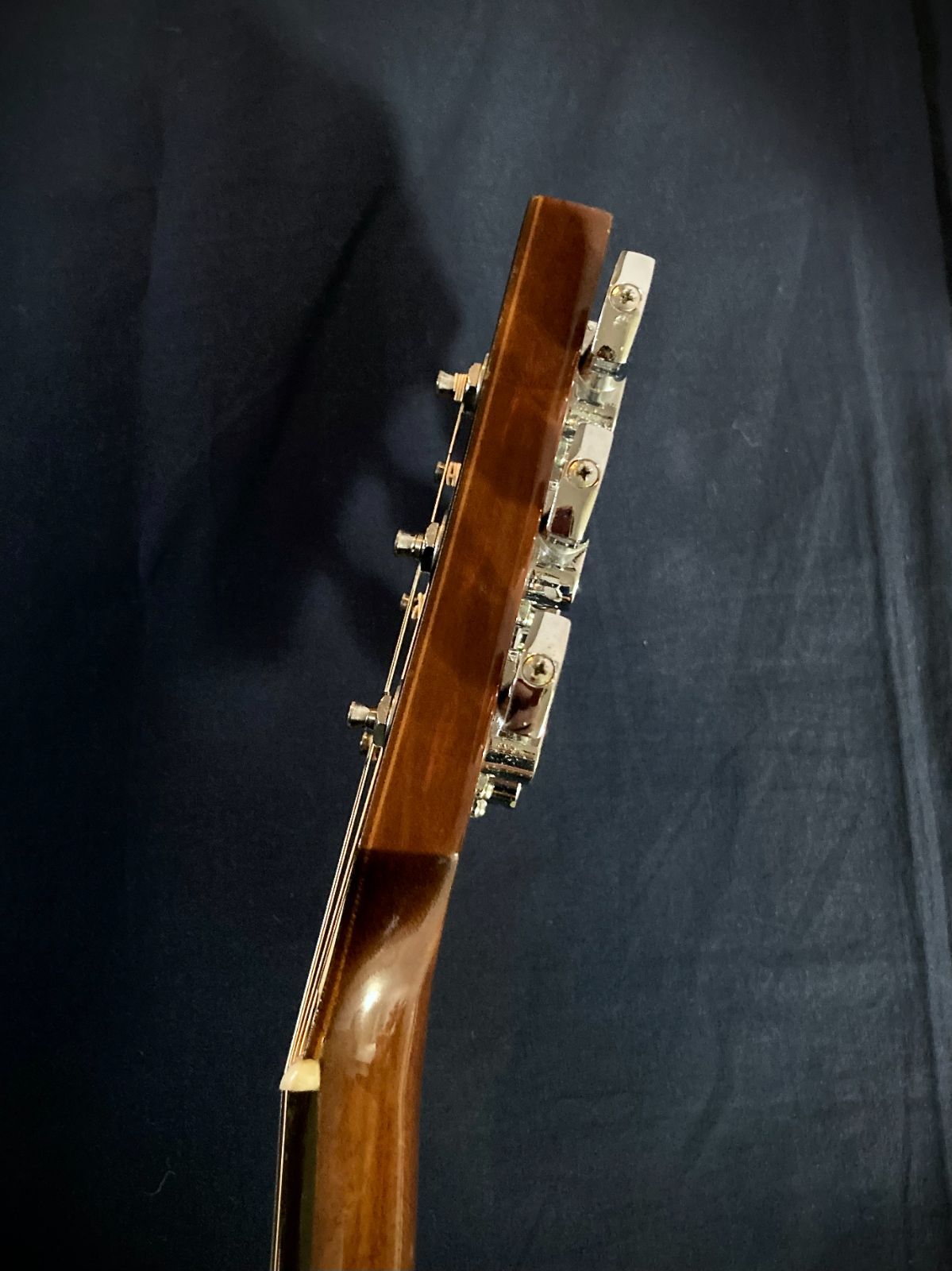 アリア GL350 1970年代 Guild D-50 type マツモク製 - メルカリ