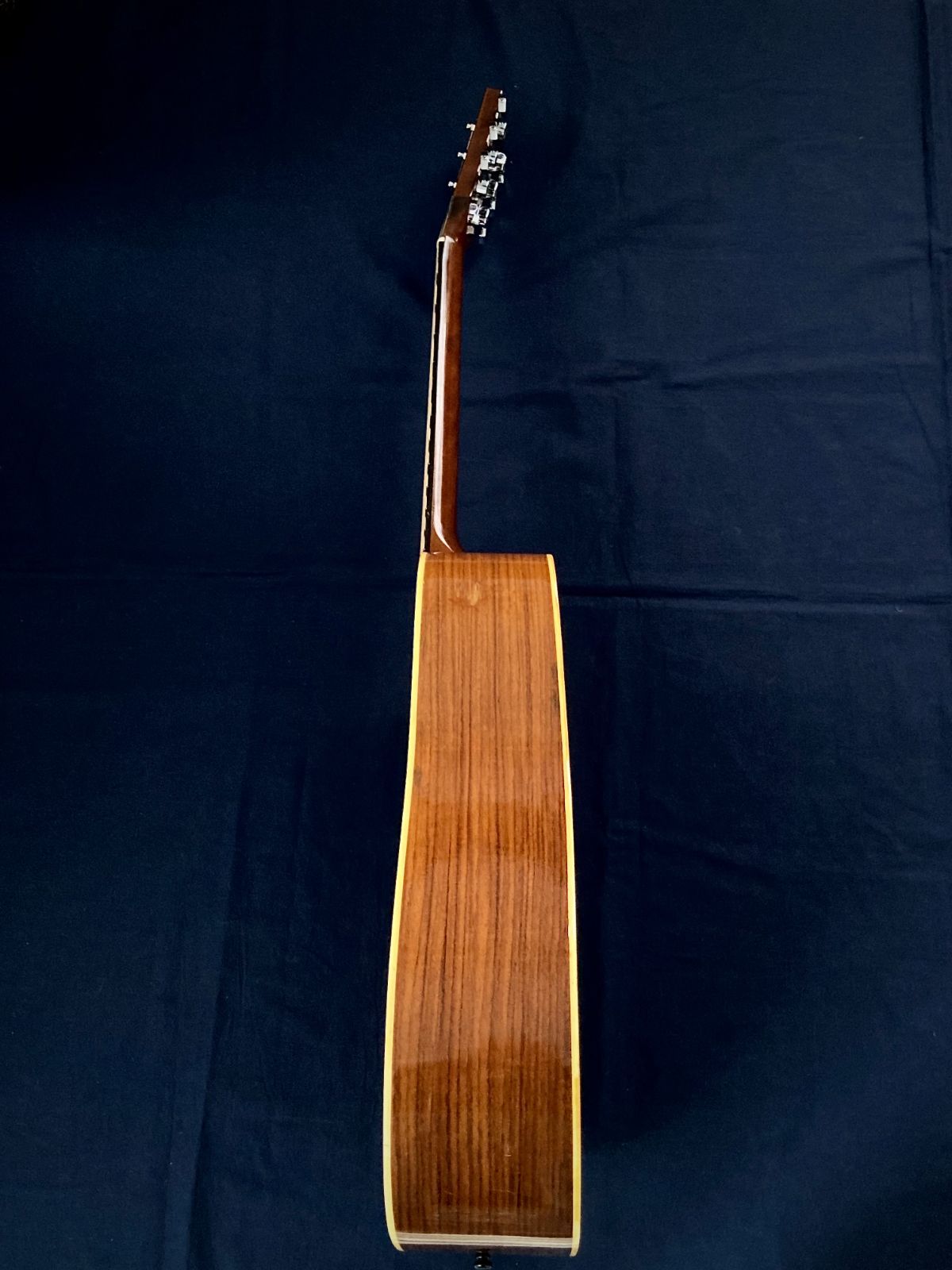 アリア GL350 1970年代 Guild D-50 type マツモク製 - メルカリ