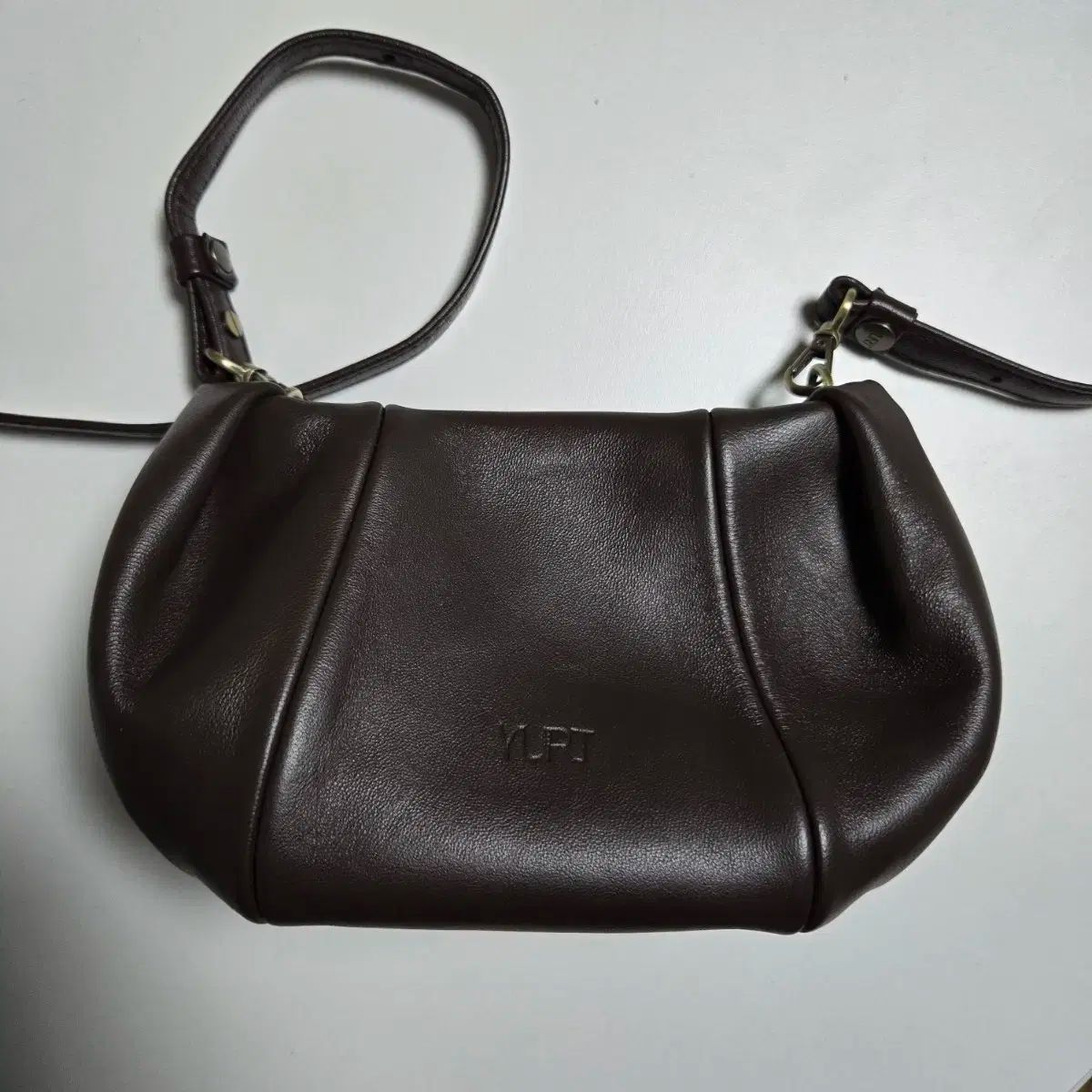 ユルト Petit Poiv チョコ