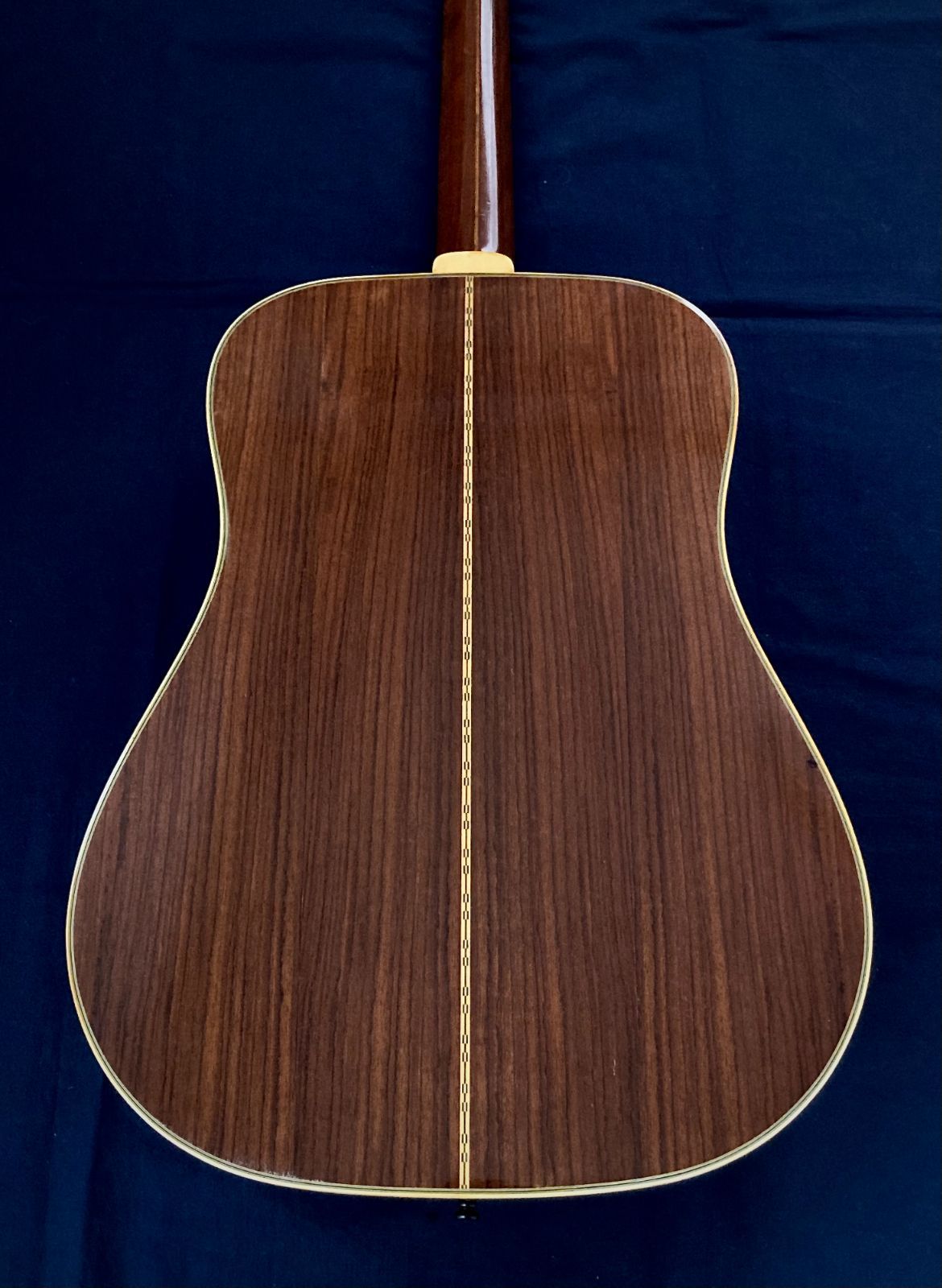 アリア GL350 1970年代 Guild D-50 type マツモク製 - メルカリ