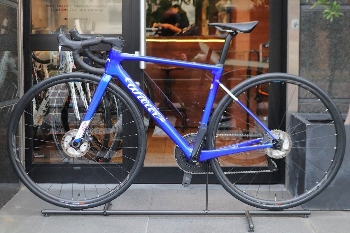 ウィリエール WILIER ゼロ ZERO SL シマノアルテグラ R8170 サイクルショップ カツヤマ / Wilier(ウィリエール) ZERO SL ULTEGRA