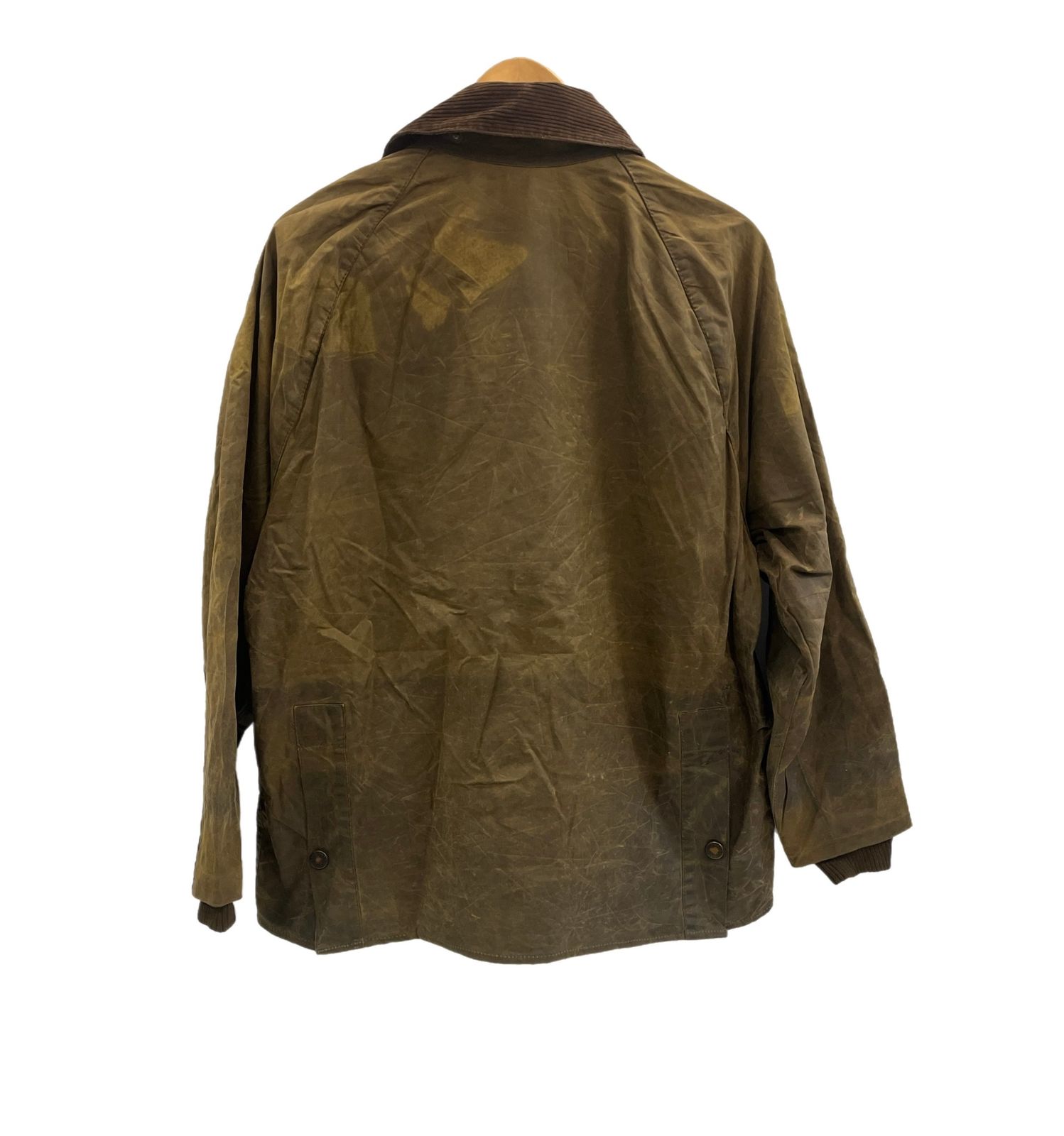 バブアー BARBOUR CLASSIC BEDALE JACKET クラシック ビデイル