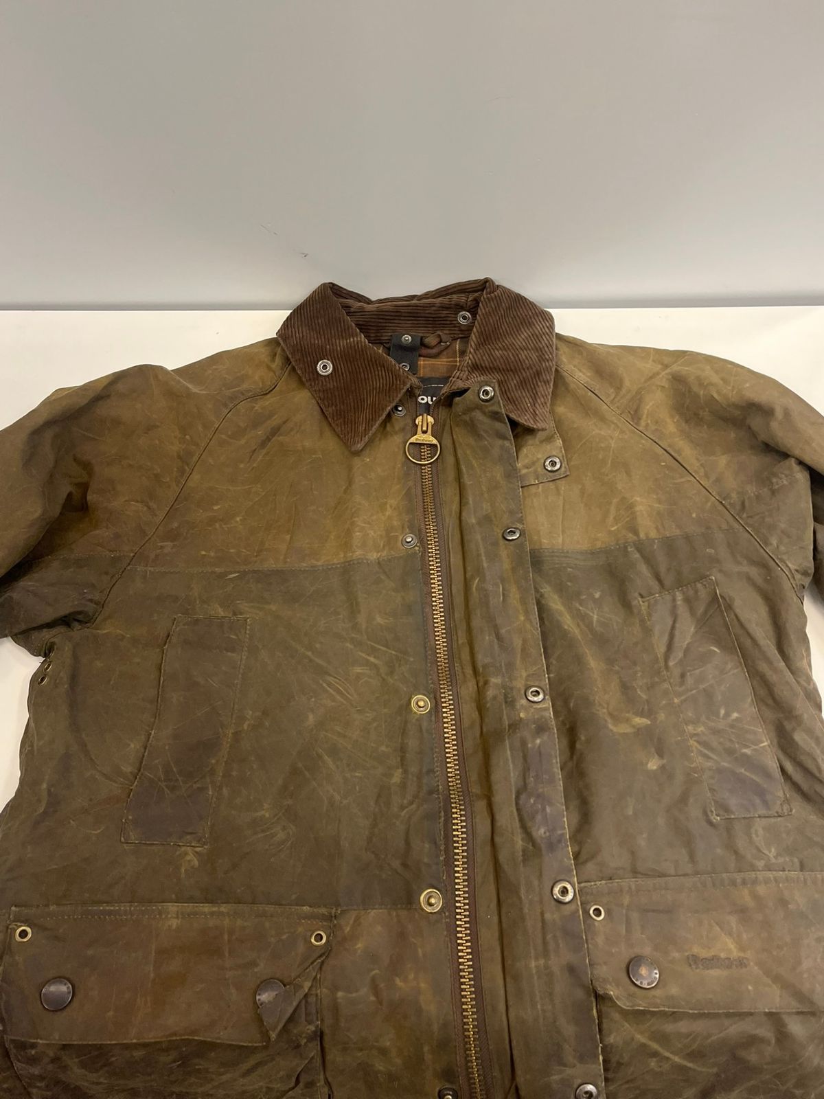 バブアー BARBOUR CLASSIC BEDALE JACKET クラシック ビデイル
