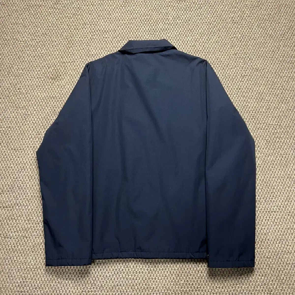 A.P.C. アーペーセー Saul キルティング COACH コーチ ジャケット 