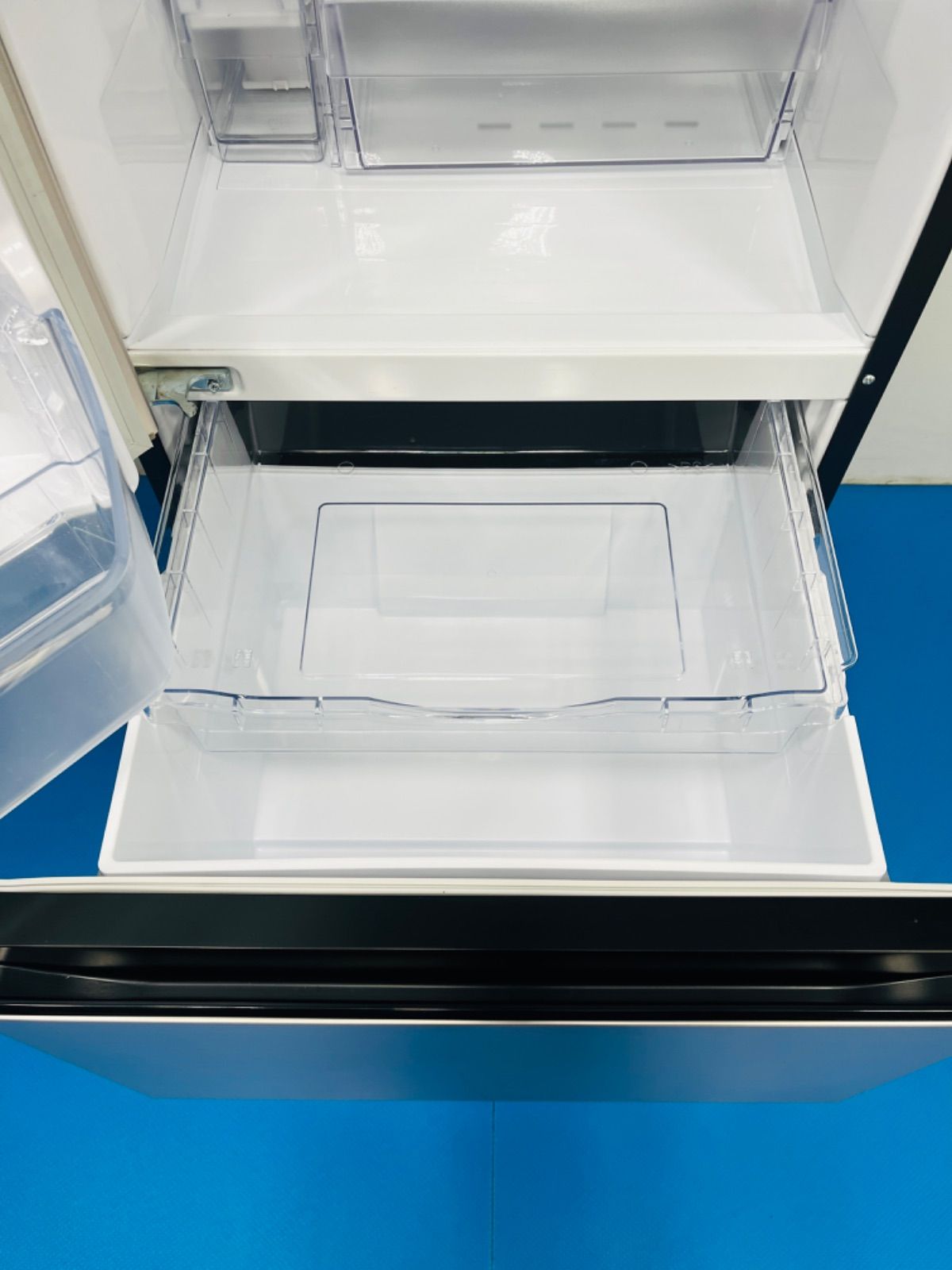 【最終値下げ】日立2023年製  冷凍冷蔵庫315Ｌ R-V32TVL 最終値下げ】日立2023年製 冷凍冷蔵庫315L R-V32TVL 日立 R-V32TVL