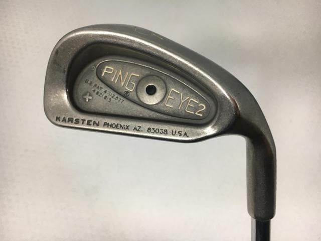 PING EYE2＋ブラック リシャフト品 楽天市場】ping eye 2+の通販