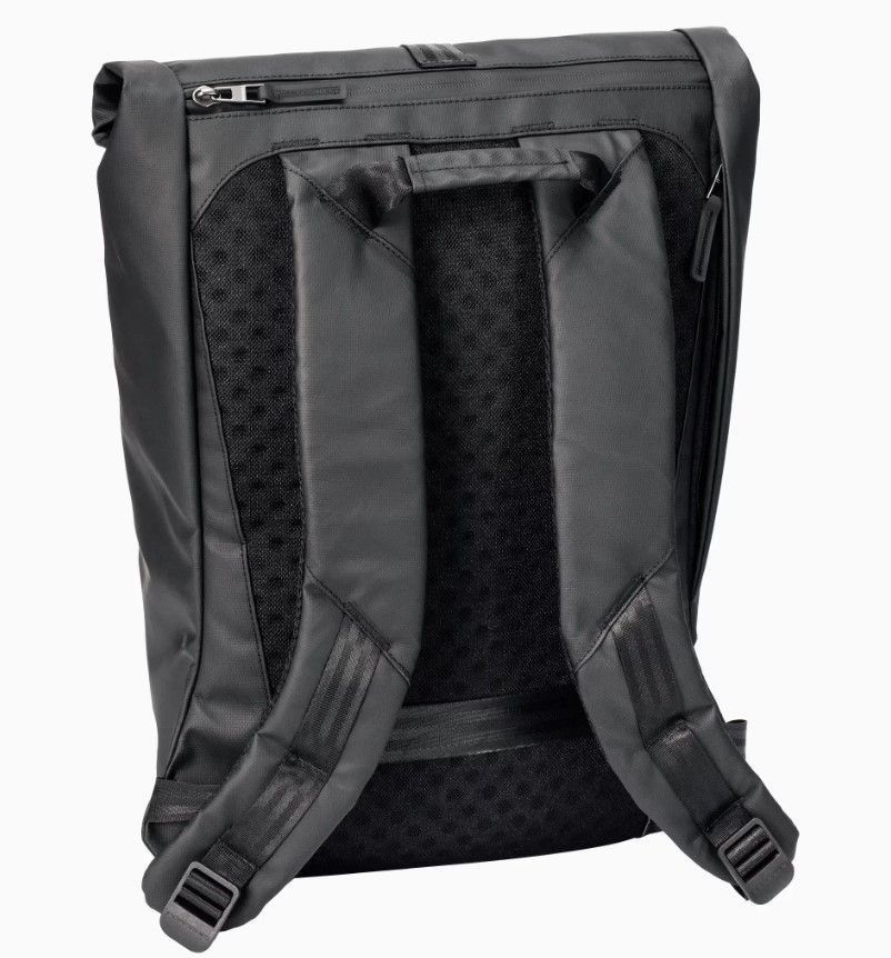 ポルシェ PORSCHE 911 バックパック 純正 WAP0350100R911 リュック