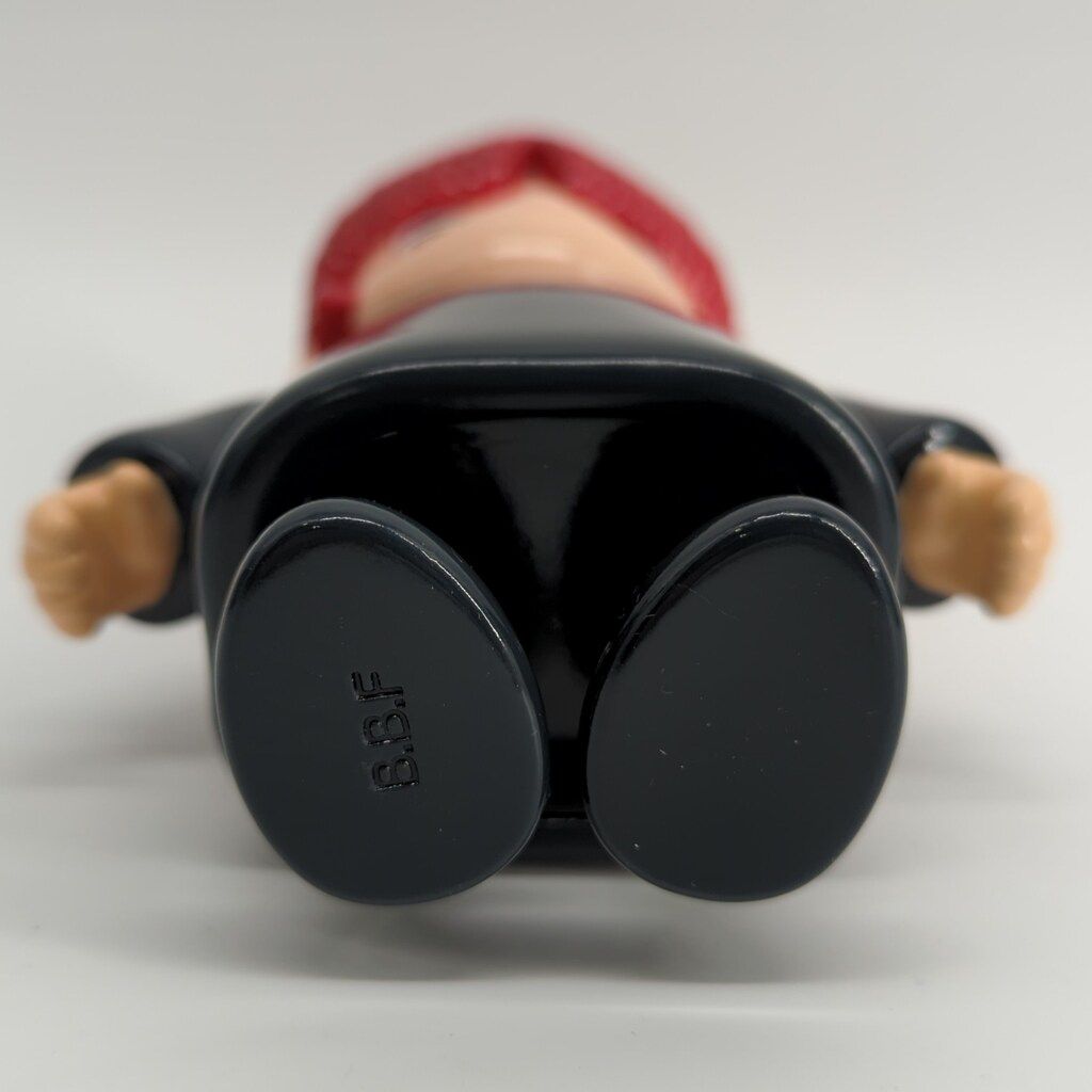 Best.Be.Fore 賞味期限 ククリ 魔法陣グルグル ワンフェス ソフビ Best