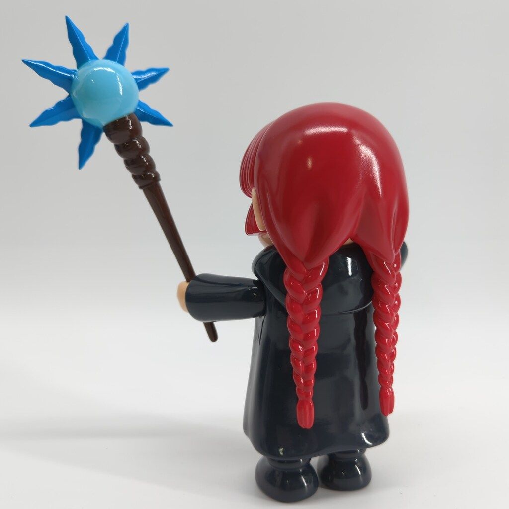 賞味期限 Best.Be.Fore 魔法陣グルグル SQUARE ENIX/INTERCEPT