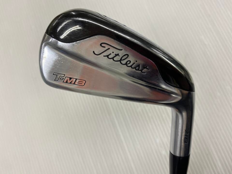 T MB 718 20 S NSﾌﾟﾛ MODUS TOUR 125 アイアン タイトリスト 最短