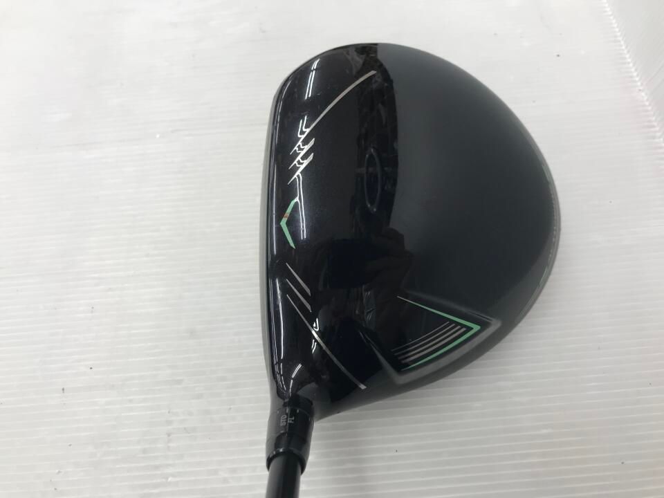 XXIO X-eks- 2022 | 9.5 | SR | Miyazaki AX-2 | 中古 | ドライバー