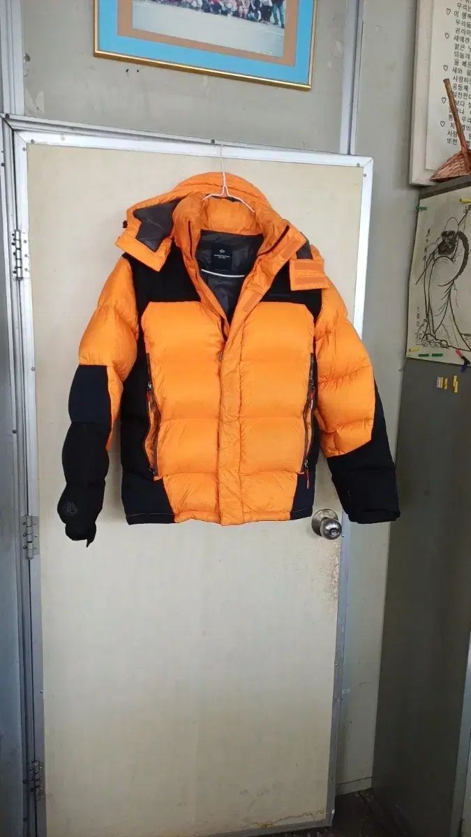 BANG BANG ジーンズ メンズ グースダウン パーカ 95 サイズ