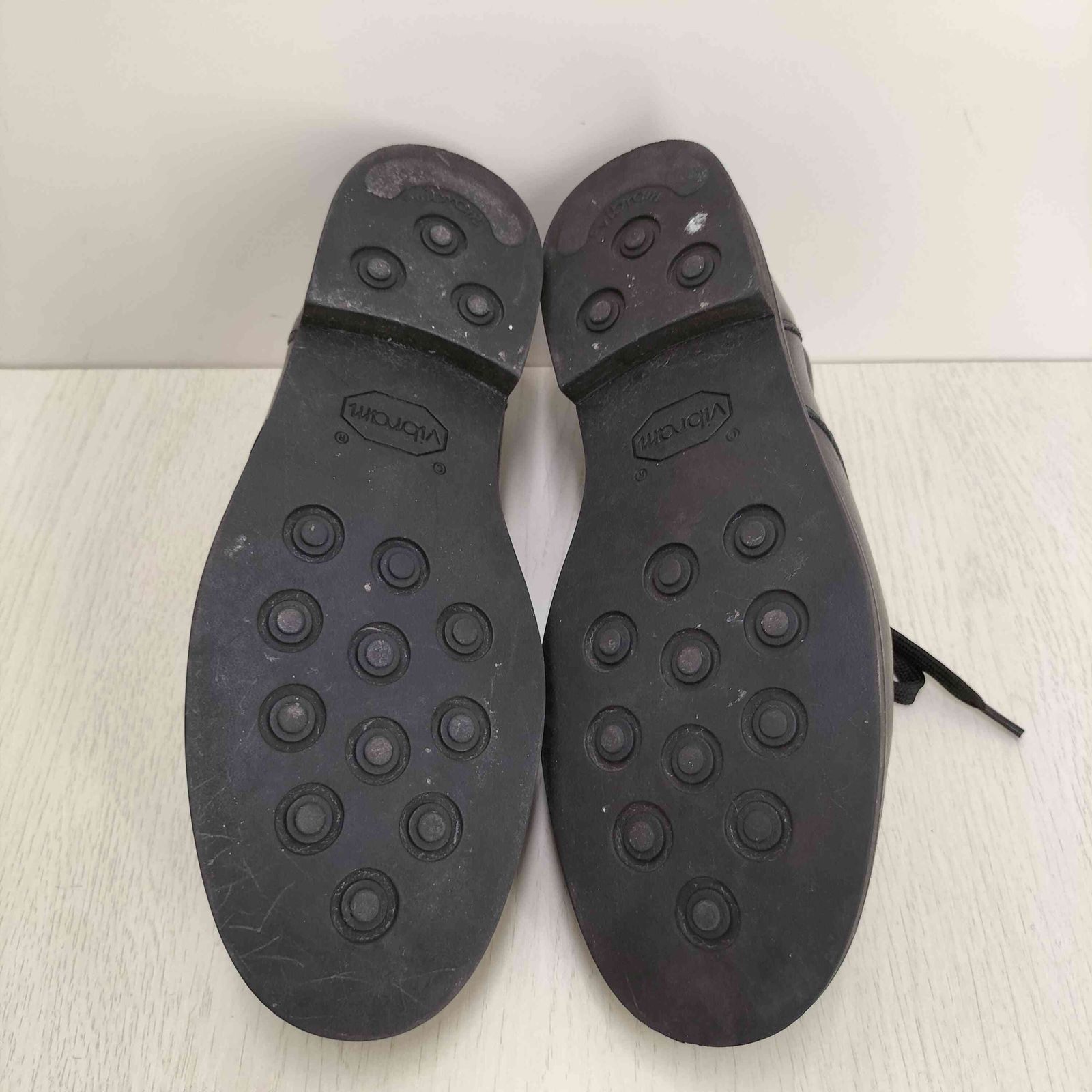 スティーブンアラン Steven Alan marbot 別注 モカシンシューズ メンズ 