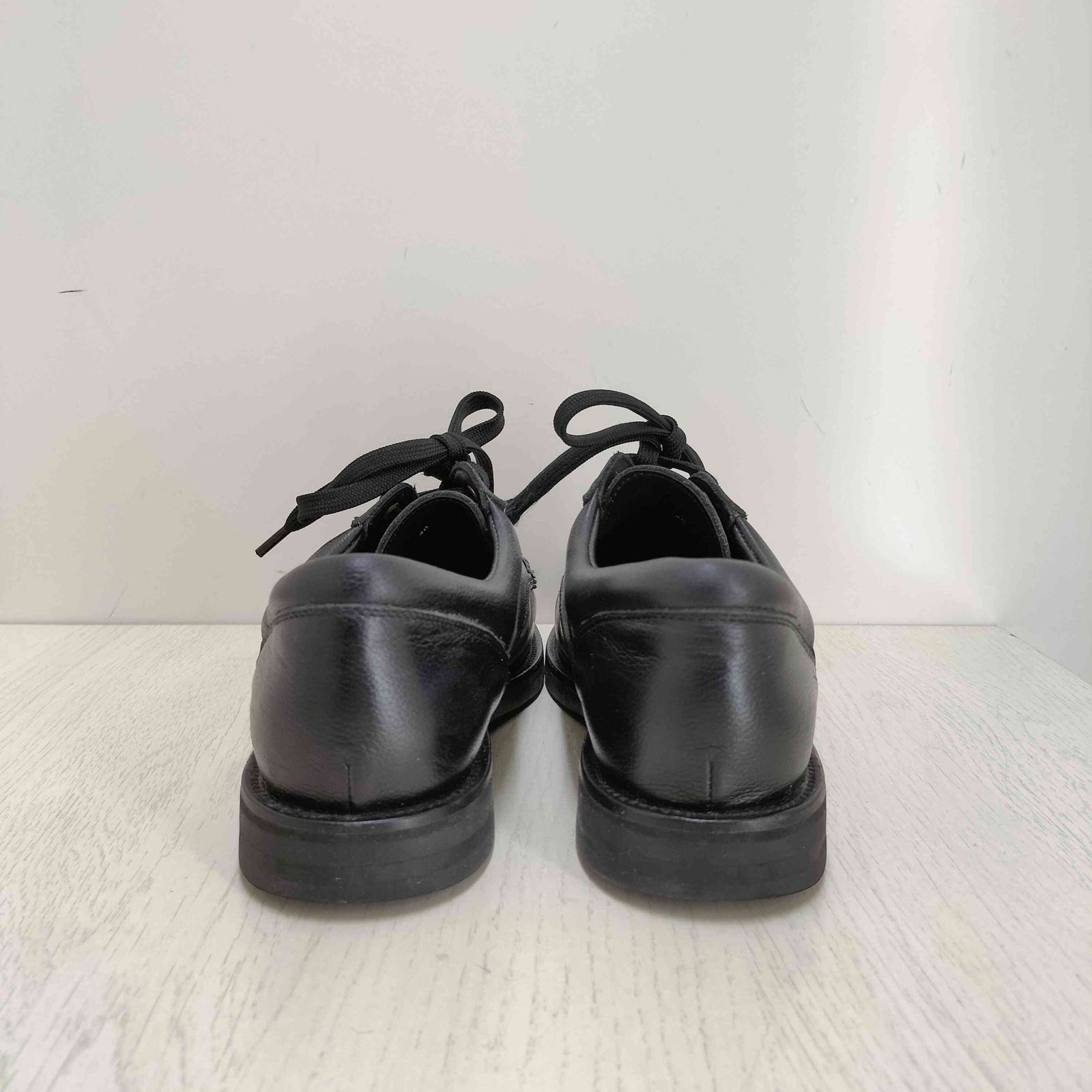 スティーブンアラン Steven Alan marbot 別注 モカシンシューズ メンズ