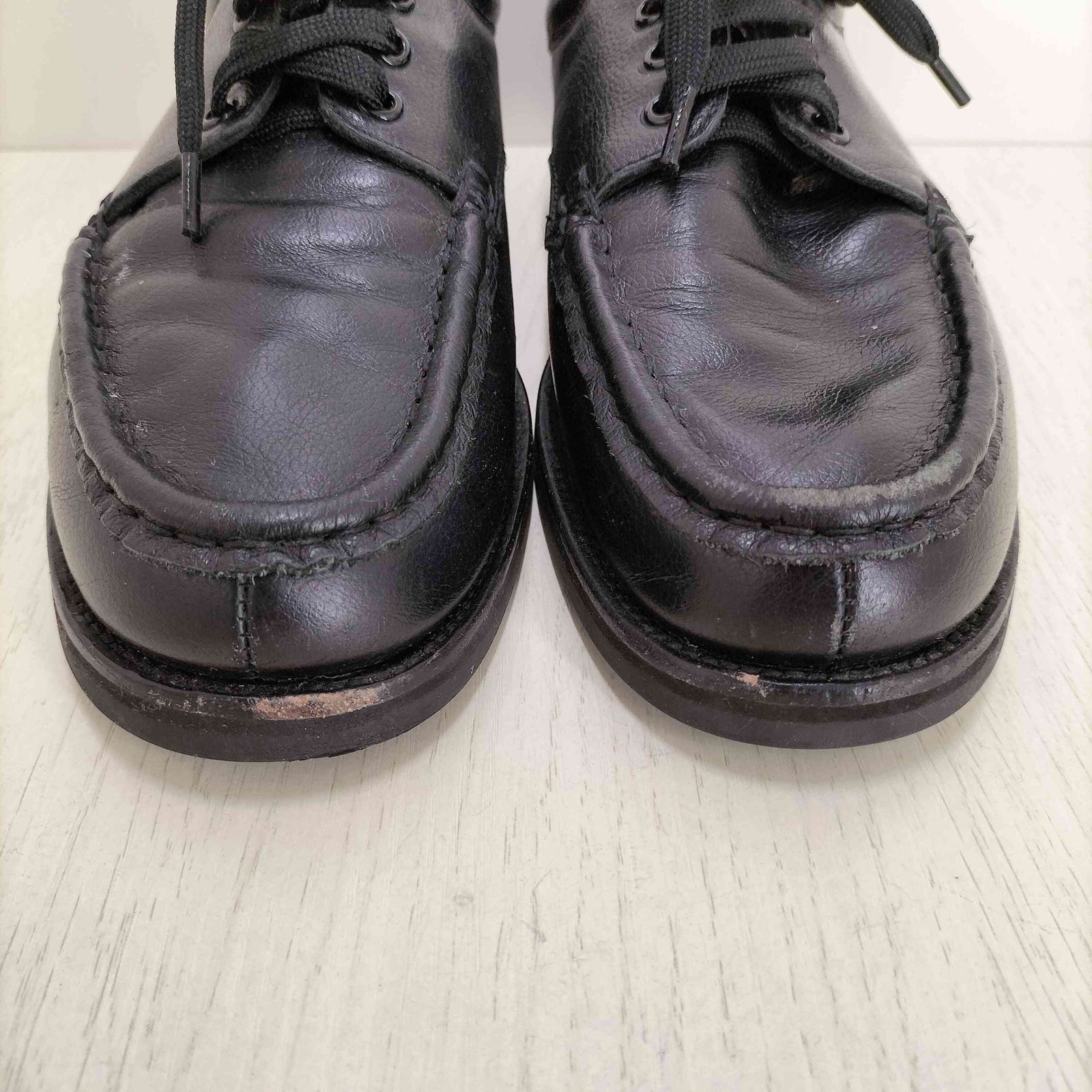 スティーブンアラン Steven Alan marbot 別注 モカシンシューズ メンズ 