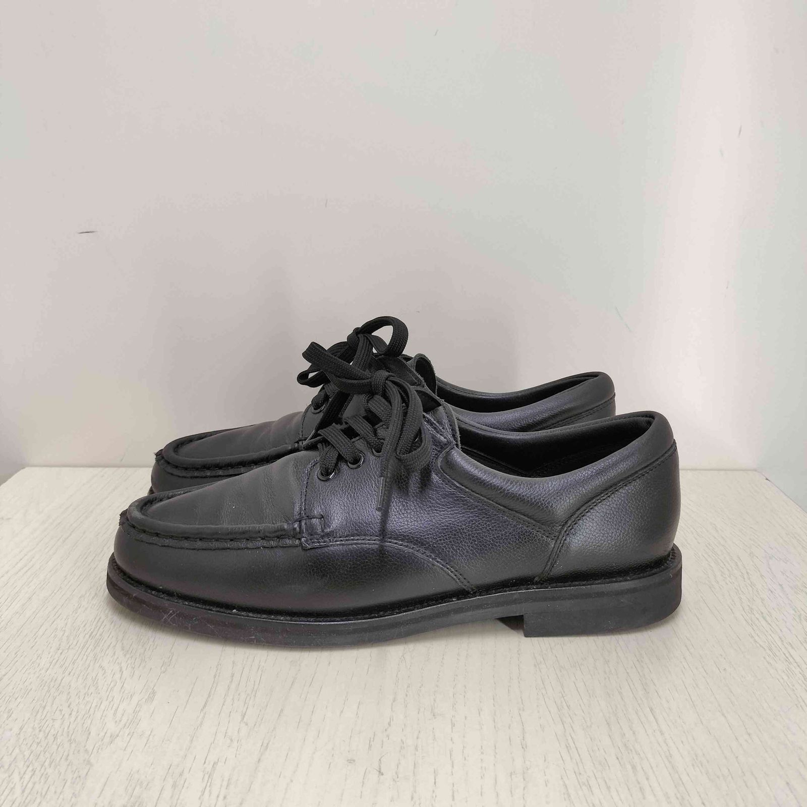 スティーブンアラン Steven Alan marbot 別注 モカシンシューズ メンズ