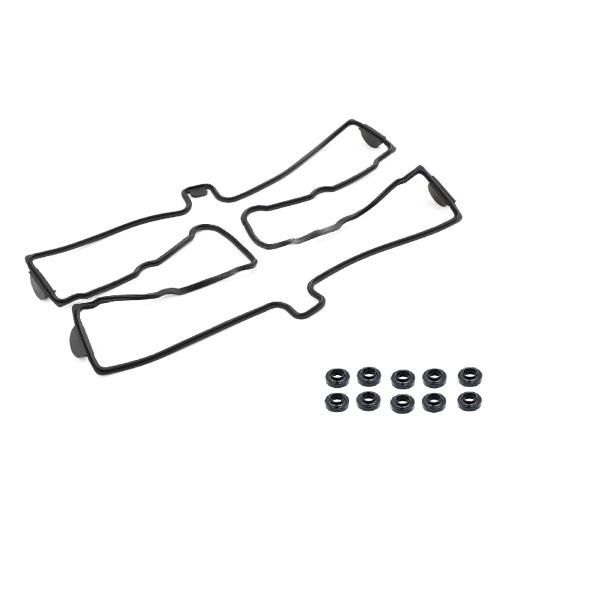 ☆ ヤマハバイク 純正 新品 XJR400 4HM ヘッドカバーパッキン シール