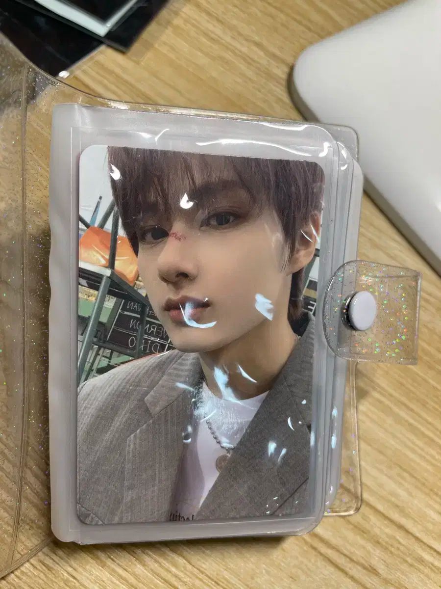 seventeen ジョシュア ヘンガレ ヨントン シンナラ トレカ SEVENTEEN セブチ ヘンガレ ヨントン シンナラ トレカ ジョシュア