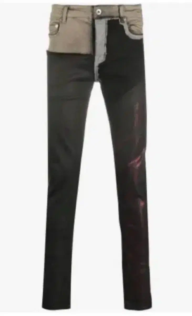 タイロン カット タイロン ジーン RICK OWENS - メルカリ