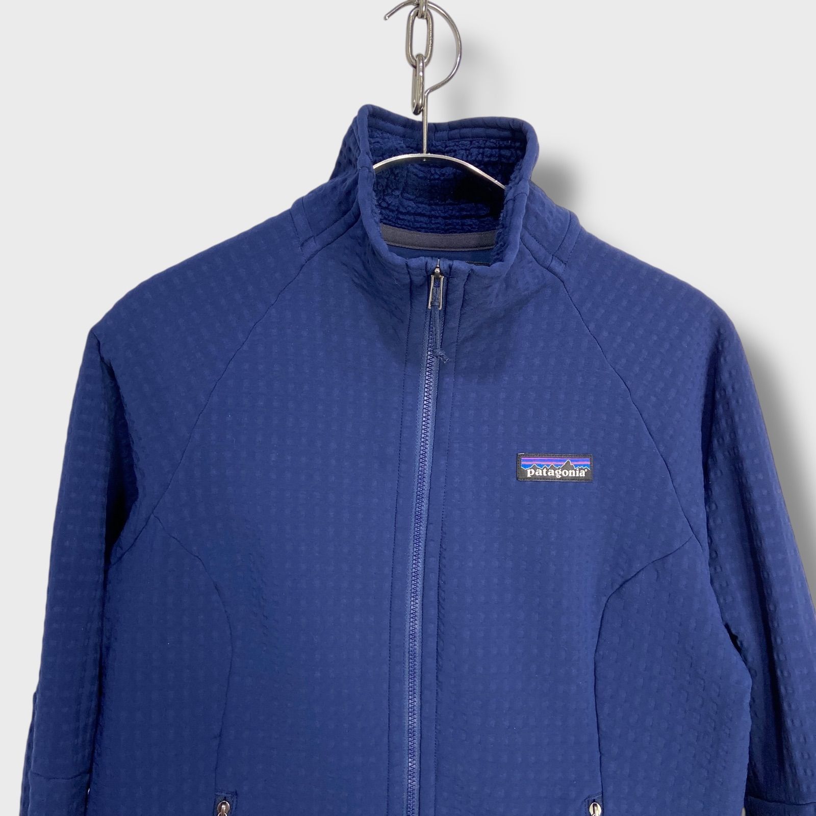 ☆patagonia☆パタゴニア☆R2テックフェイスジャケット☆フリース☆18 
