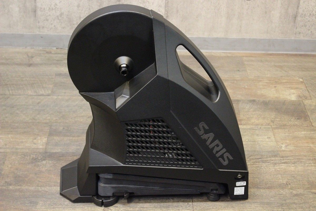 サリス SARIS H3 スマートトレーナー ダイレクトドライブ ローラー台