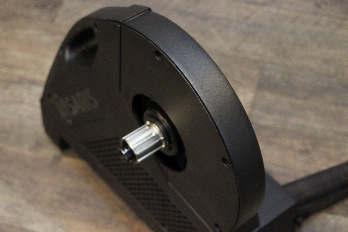 サリス SARIS H3 スマートトレーナー ダイレクトドライブ ローラー台