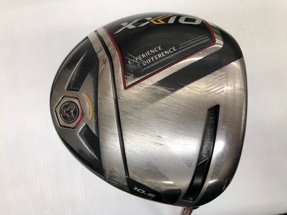 XXIO ELEVEN レッド | 10.5 | SR | MP1100 レッド | 中古 | ドライバー