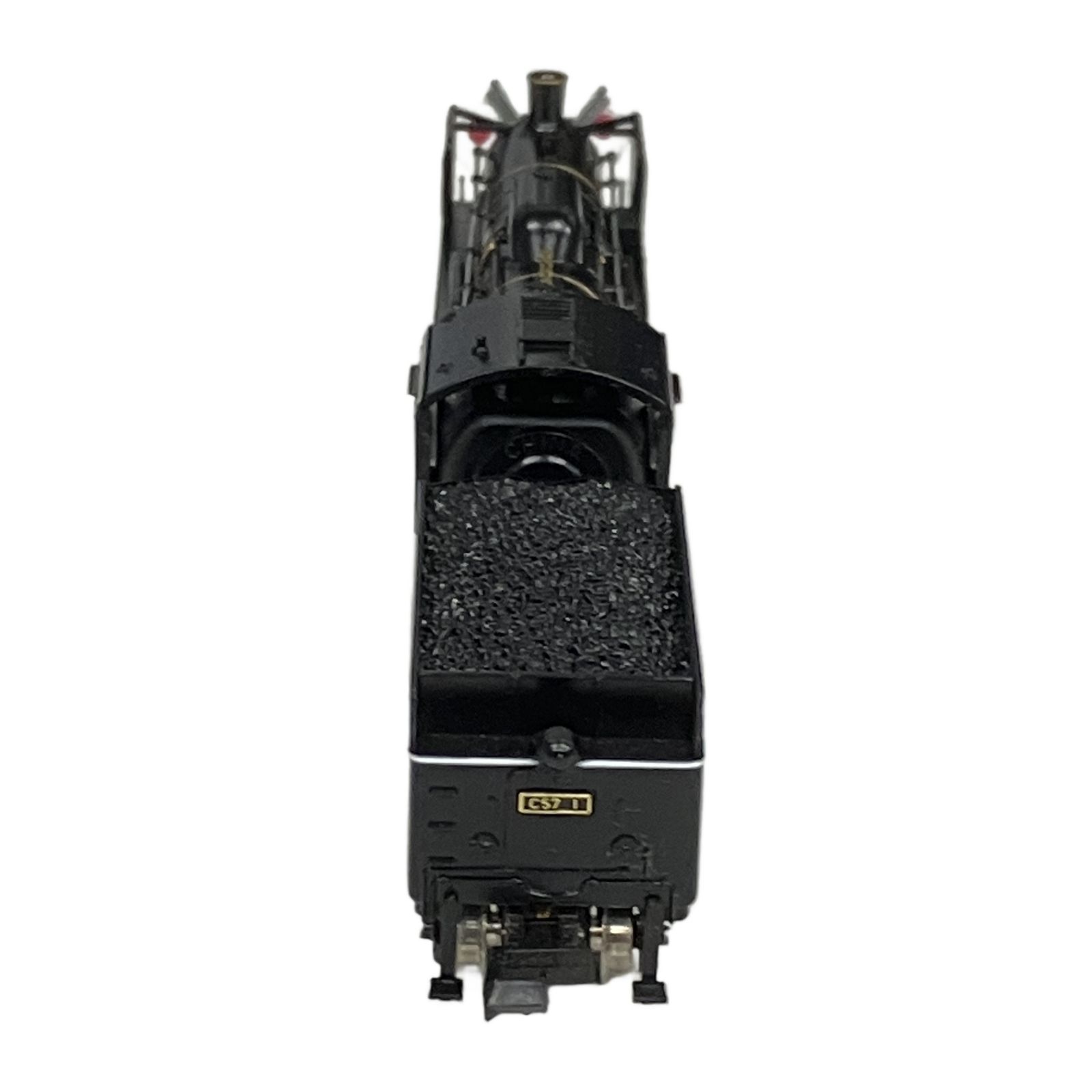 MICRO ACE A9907 C57-1 お召指定機 蒸気機関車 Nゲージ 鉄道模型