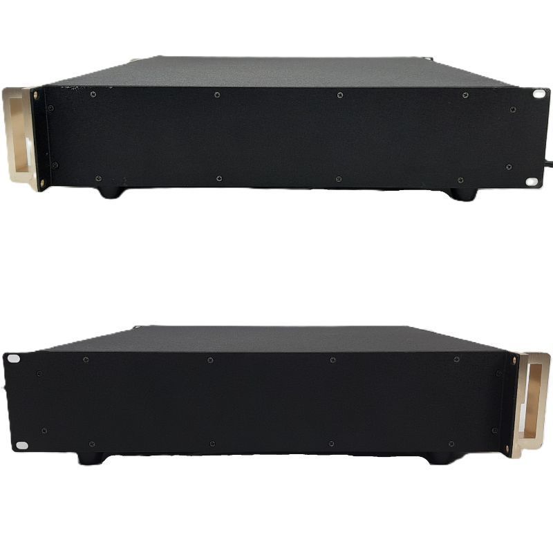 CLASSIC PRO CP1200 ステレオパワーアンプ 通電確認済み - メルカリ