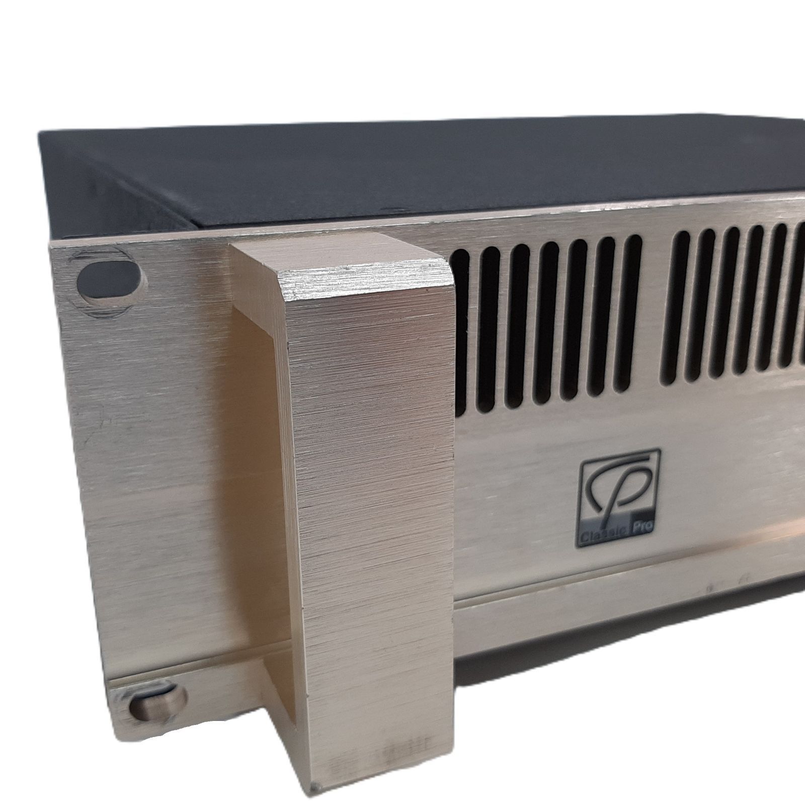 CLASSIC PRO CP1200 ステレオパワーアンプ 通電確認済み - メルカリ