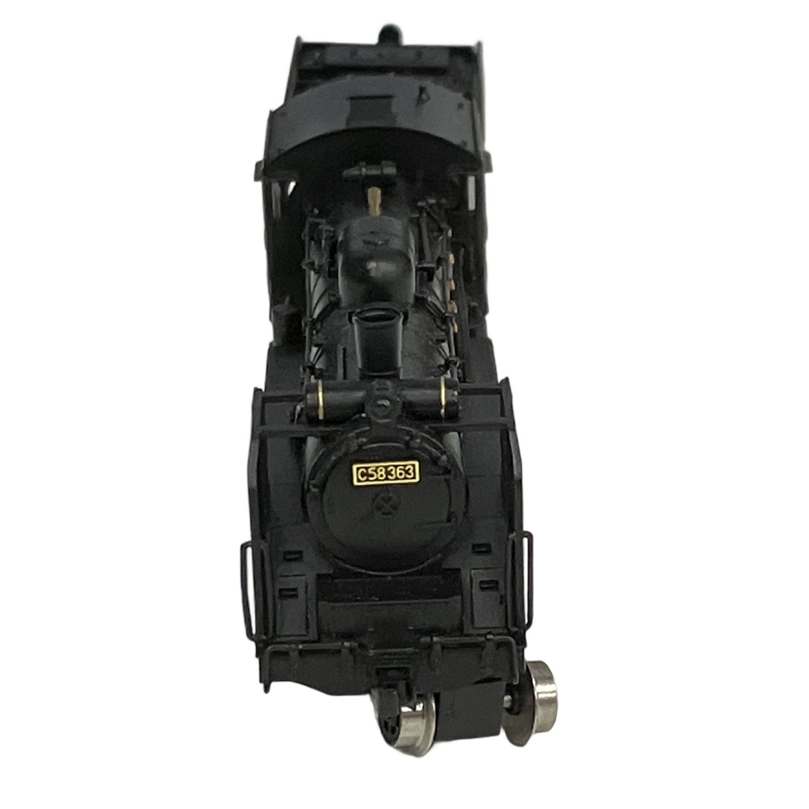 MICRO ACE A7201 C58-363 バレオエクスプレス 蒸気機関車 Nゲージ 鉄道