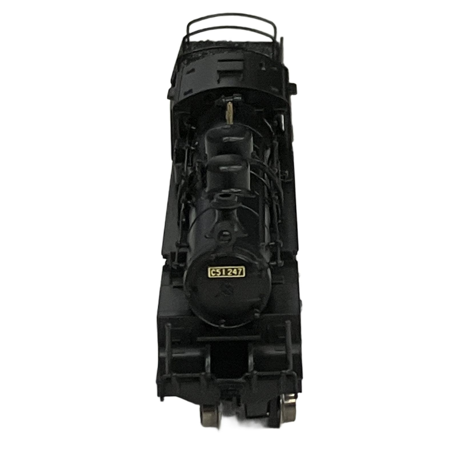 MICRO ACE A6608 C51-247 超特急「燕」 蒸気機関車 Nゲージ 鉄道模型