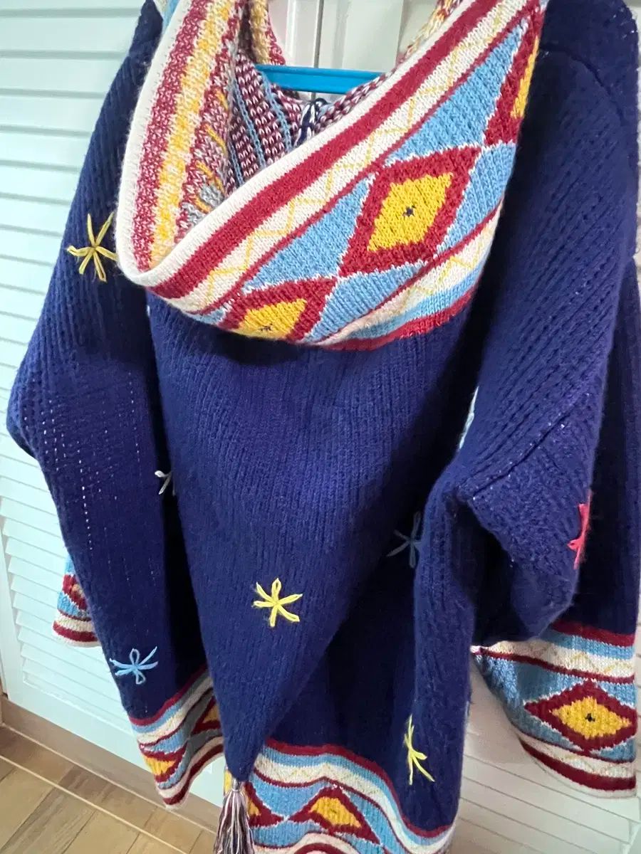 エスニック ヒッピー