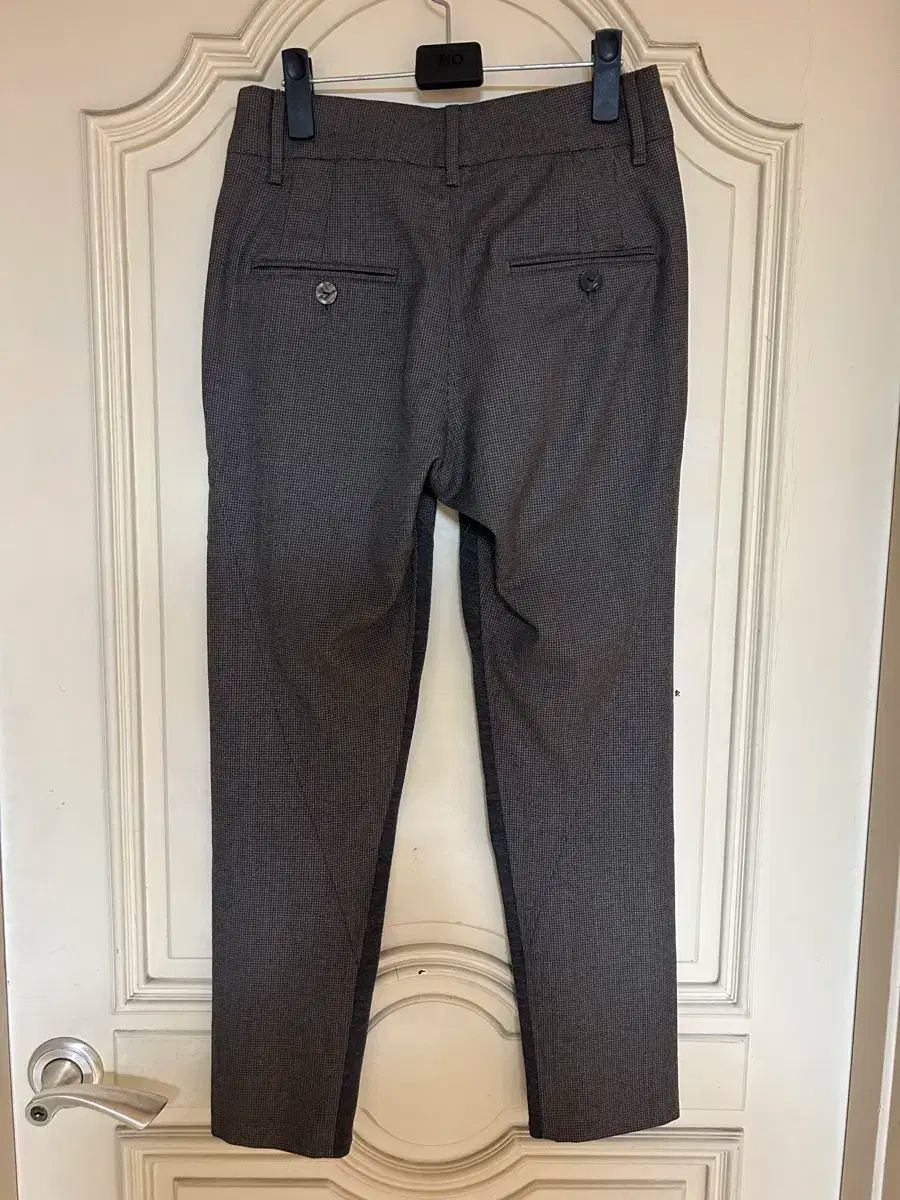 ブルネロクチネリ　パンツ BRUNELLO CUCINELLI / ブルネロクチネリ | EASY FIT / コットン