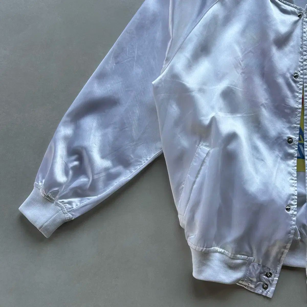 L ローリング ストーンズ x ポカリスエット 1990 日本 ツアー スタッフ