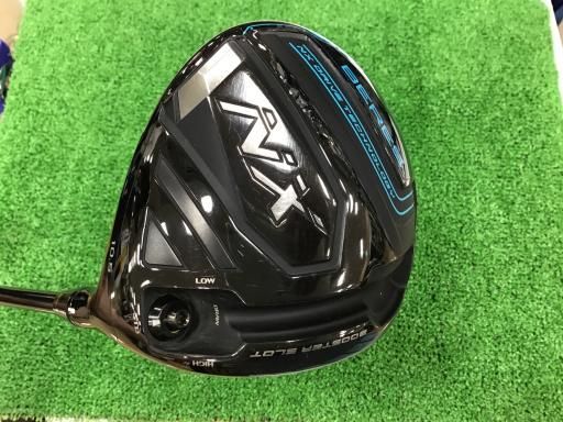 配送 【】 本間ゴルフ BERES NX 10.5° ドライバー DR VIZARD FOR NX 45