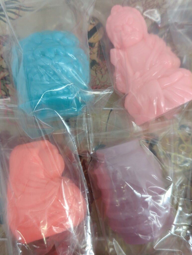 東京ラブミー堂 izumonster 百鬼夜行 蓄光 ソフビ フィギュア 東京ラブミー堂 妖怪シリーズ izumonster 百鬼夜行 蓄光十三色 - メルカリ