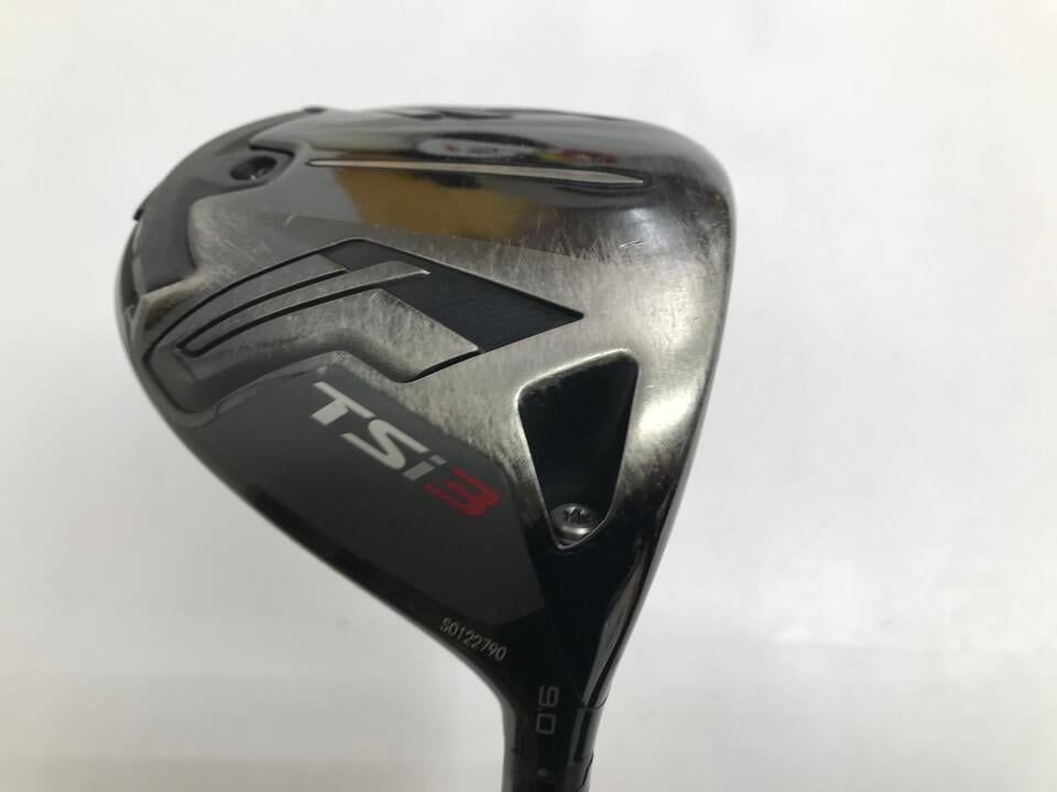 TSi3 | 9 | X | TOUR AD EV-6 | 中古 | ドライバー | タイトリスト
