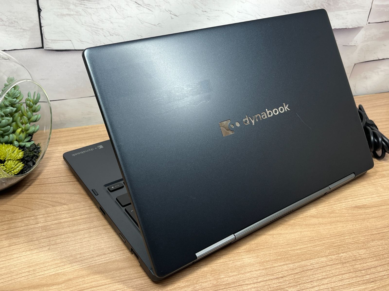 超美品＞035 Dynabook V83/HS 16GB/SSD256 第11世代 office2024 ノート