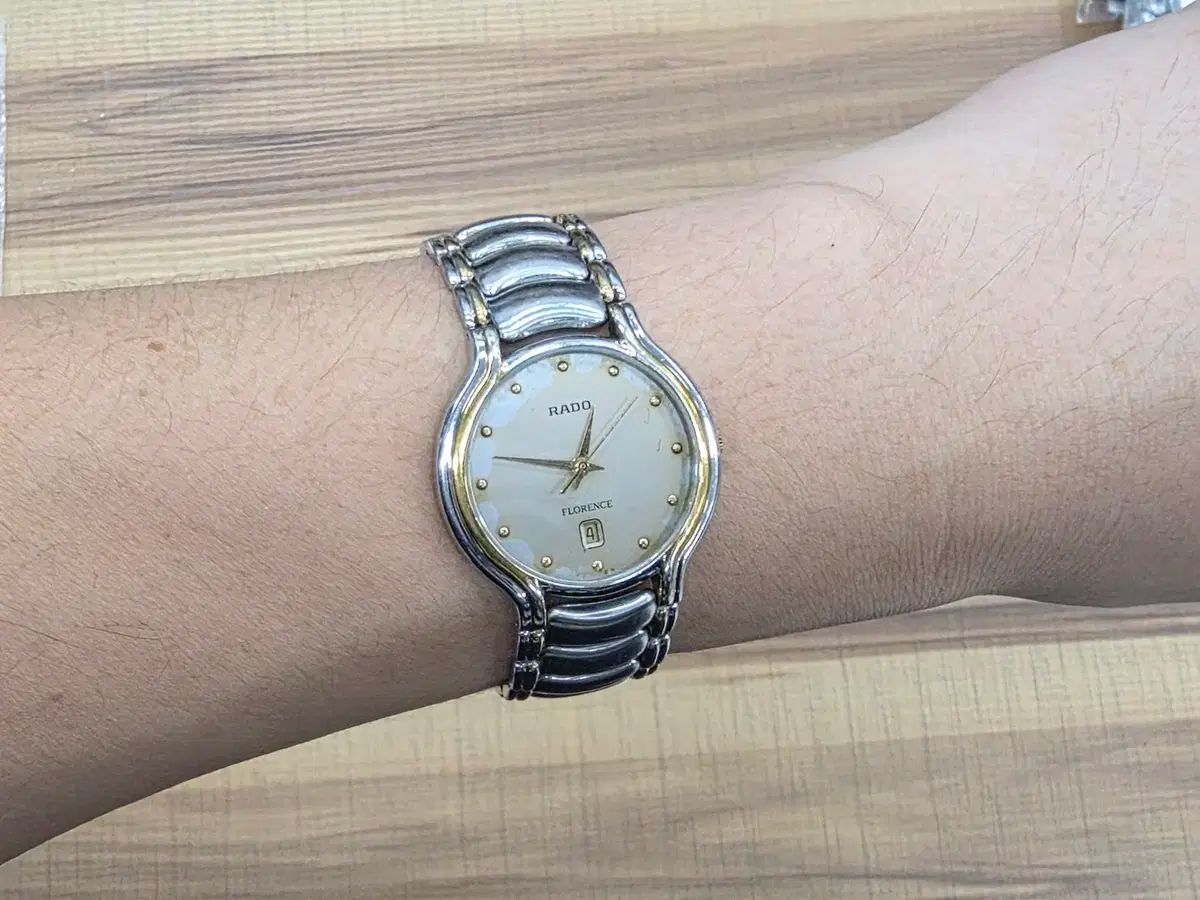 ヴィンテージ フロレンス