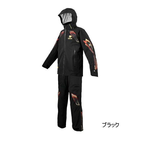 25年11月新商品） サンライン ディアプレックス オールウェザースーツ