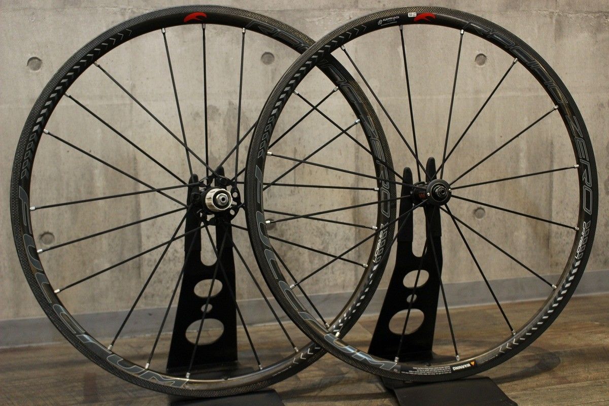 フルクラム FULCRUM レーシング ゼロ RACING ZERO CARBON カーボン