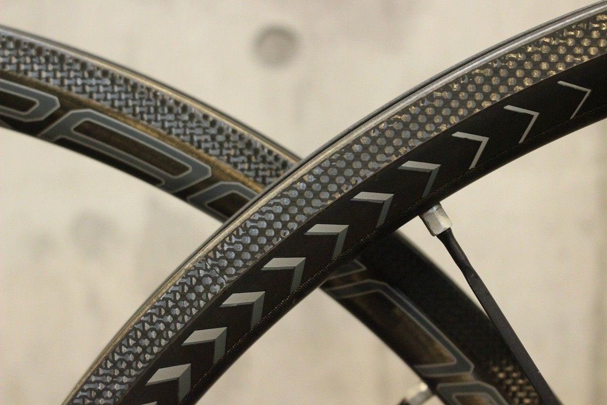 フルクラム FULCRUM レーシング ゼロ RACING ZERO CARBON カーボン