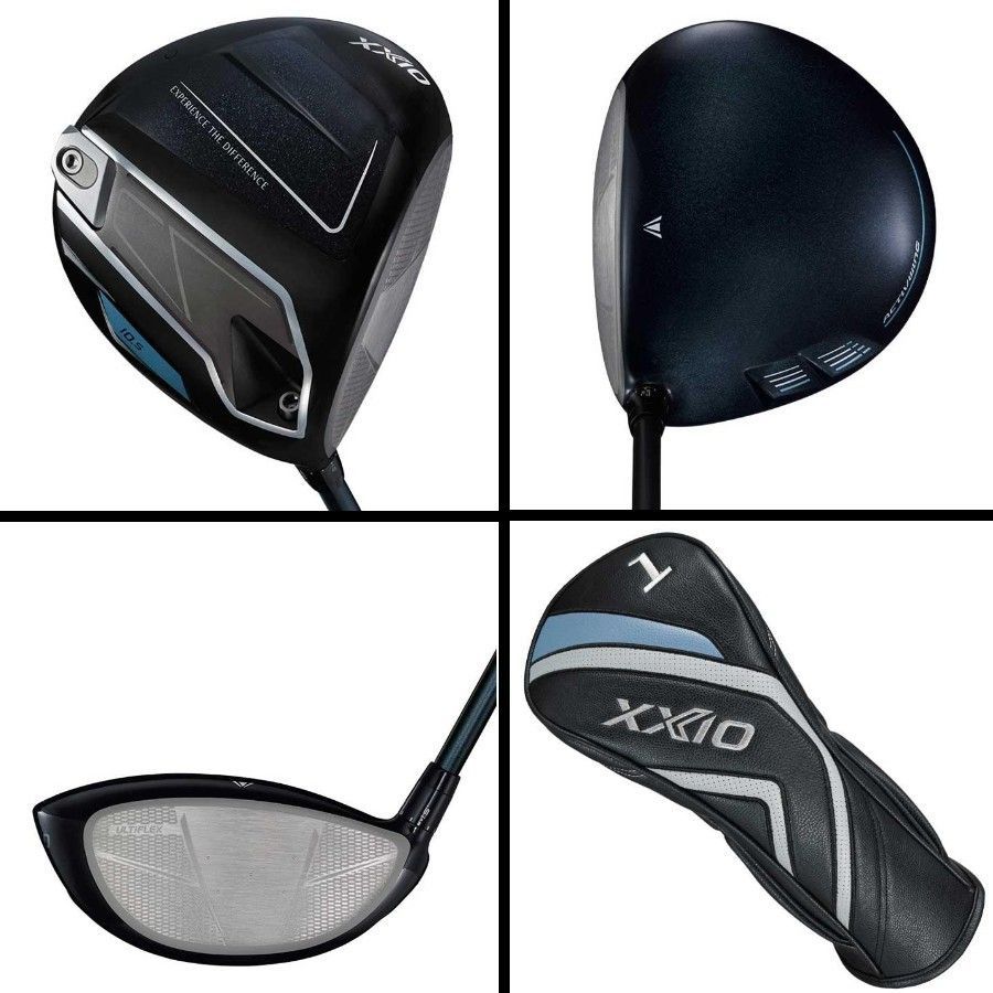 新品☆ダンロップ☆ゼクシオ 14 ドライバー☆XXIO 14 FOURTEEN☆2026