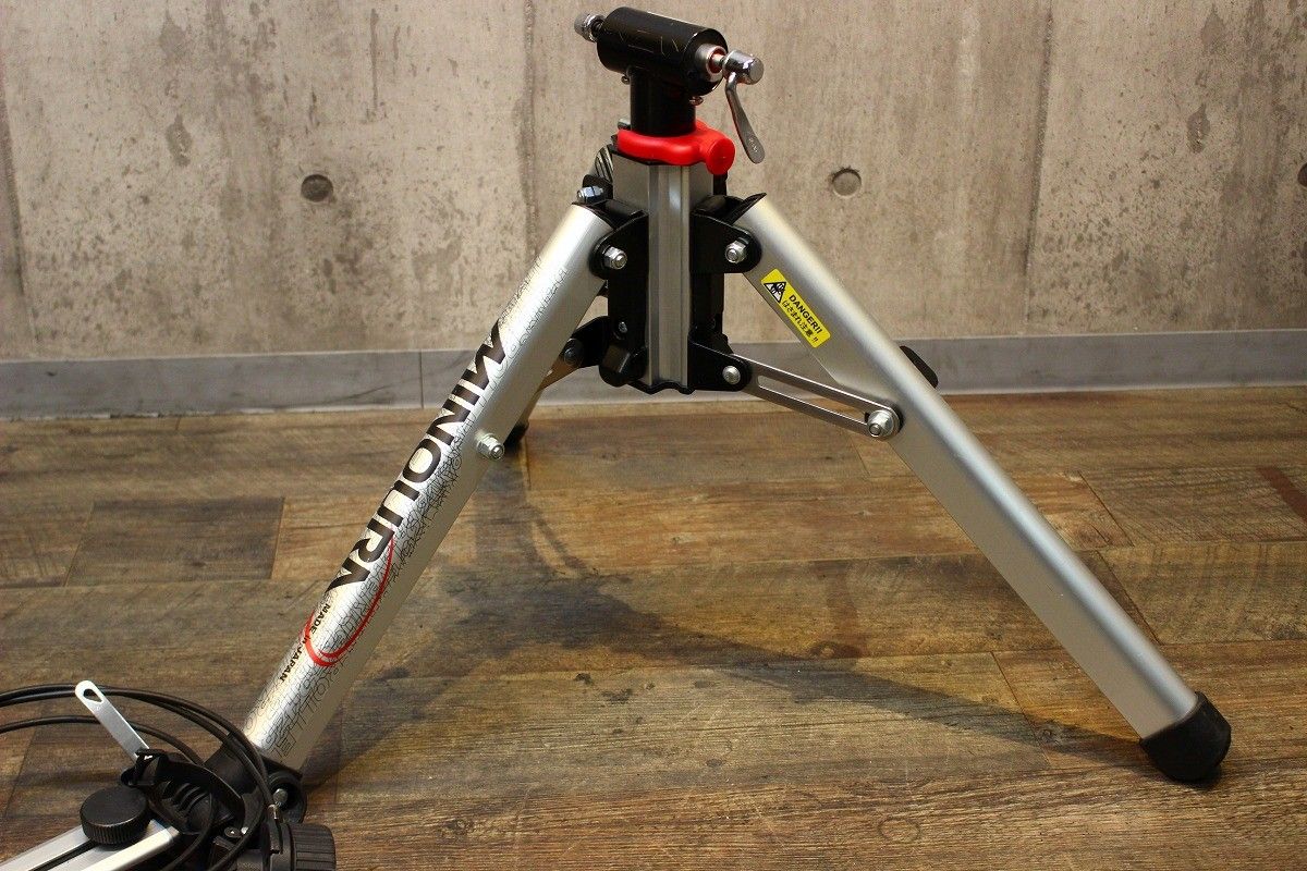 ミノウラ MINOURA ライブライド LIVERIDE FG542 ハイブリッドローラー