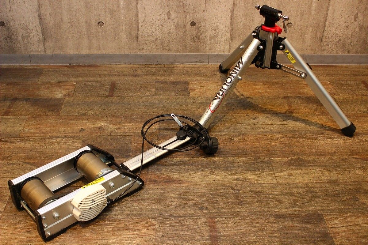 ミノウラ MINOURA ライブライド LIVERIDE FG542 ハイブリッドローラー