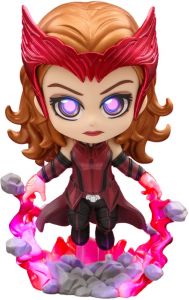 コスベイビー 『ワンダヴィジョン』 スカーレット・ウィッチ［サイズS